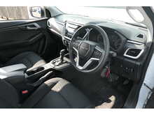 Isuzu D-Max TD DL20 