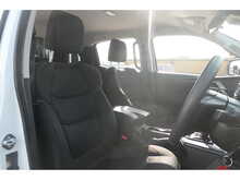 Isuzu D-Max TD DL20 