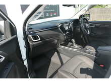 Isuzu D-Max TD DL20 