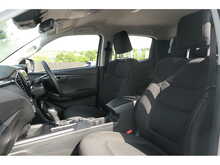 Isuzu D-Max TD DL20 