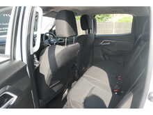 Isuzu D-Max TD DL20 