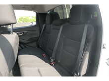 Isuzu D-Max TD DL20 