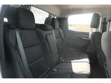 Isuzu D-Max TD DL20 