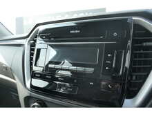 Isuzu D-Max TD DL20 