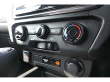 Isuzu D-Max TD DL20 