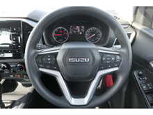 Isuzu D-Max TD DL20 