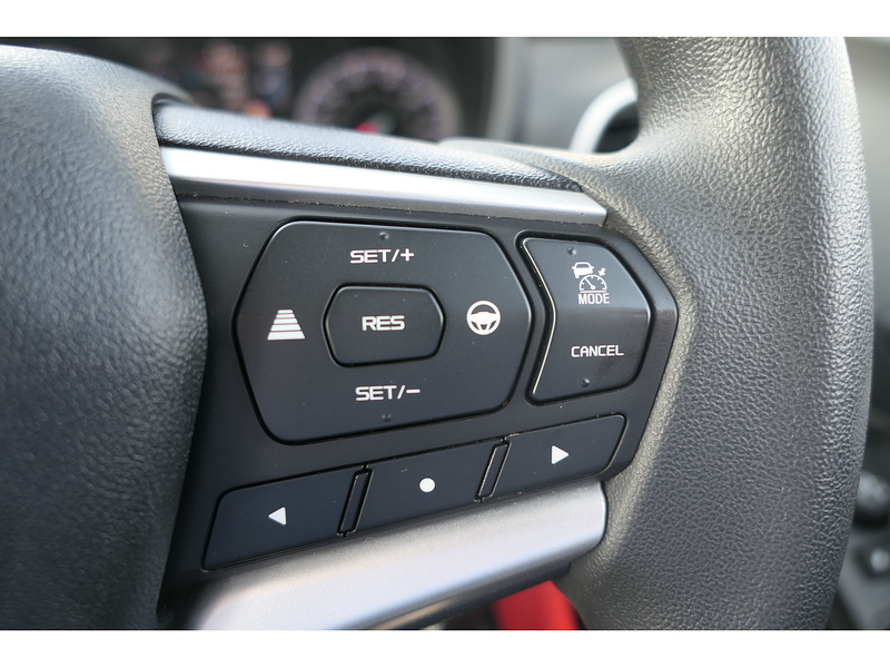 Isuzu 1.9 TD DL20 Pickup Double Cab 4dr Diesel Auto 4WD Euro 6 (s/s) (164 ps)