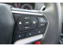 Isuzu D-Max TD DL20 
