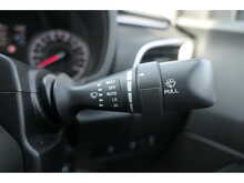 Isuzu D-Max TD DL20 