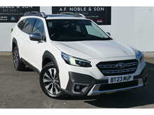 Subaru Outback i Touring 