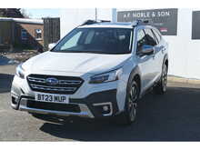 Subaru Outback i Touring 