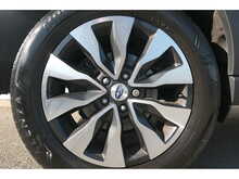 Subaru Outback i Touring 