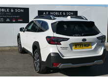 Subaru Outback i Touring 