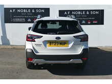 Subaru Outback i Touring 