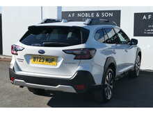 Subaru Outback i Touring 