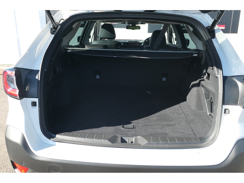 Subaru 2.5i Touring Estate 5dr Petrol Lineartronic 4WD Euro 6 (s/s) (169 ps)