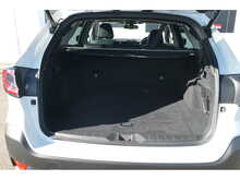 Subaru Outback i Touring 