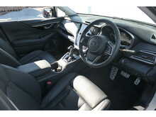 Subaru Outback i Touring 