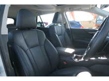 Subaru Outback i Touring 