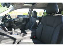 Subaru Outback i Touring 