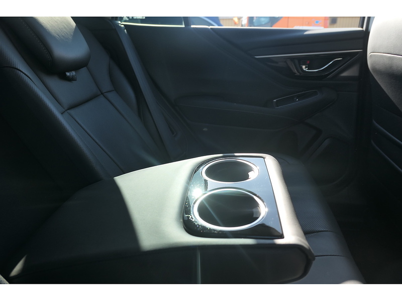 Subaru 2.5i Touring Estate 5dr Petrol Lineartronic 4WD Euro 6 (s/s) (169 ps)