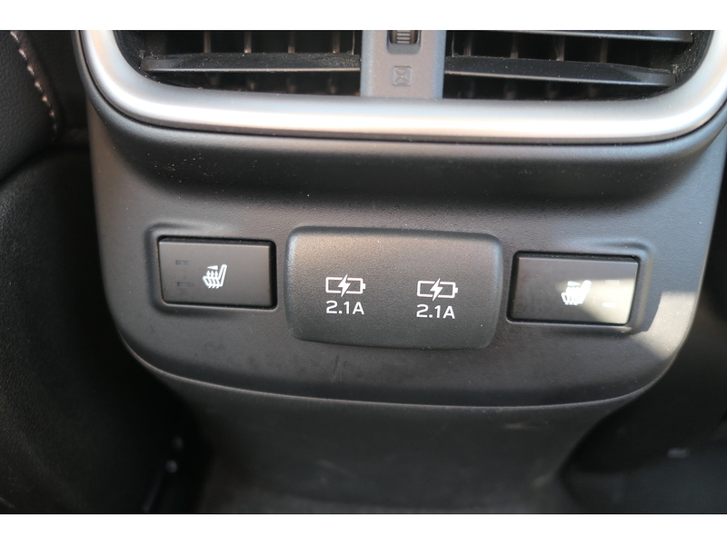 Subaru 2.5i Touring Estate 5dr Petrol Lineartronic 4WD Euro 6 (s/s) (169 ps)