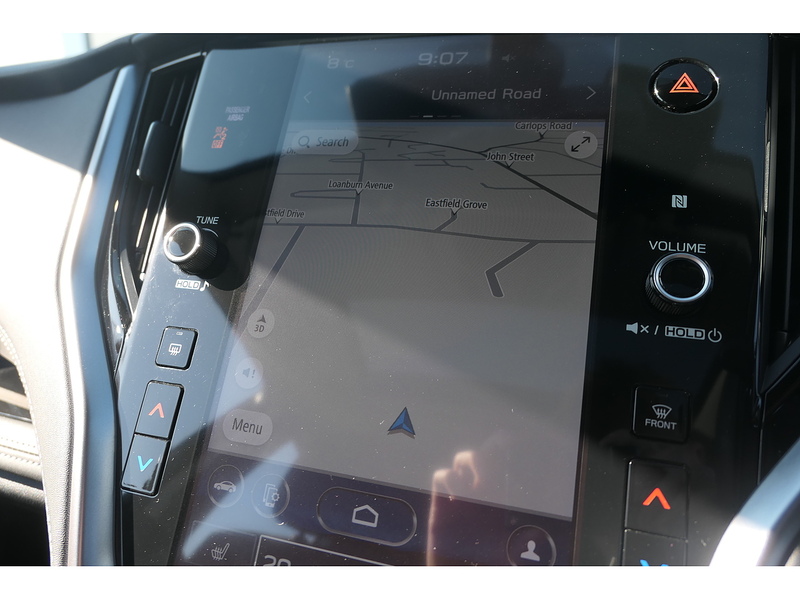 Subaru 2.5i Touring Estate 5dr Petrol Lineartronic 4WD Euro 6 (s/s) (169 ps)