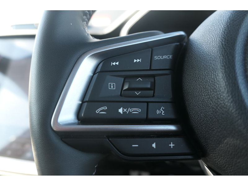 Subaru 2.5i Touring Estate 5dr Petrol Lineartronic 4WD Euro 6 (s/s) (169 ps)