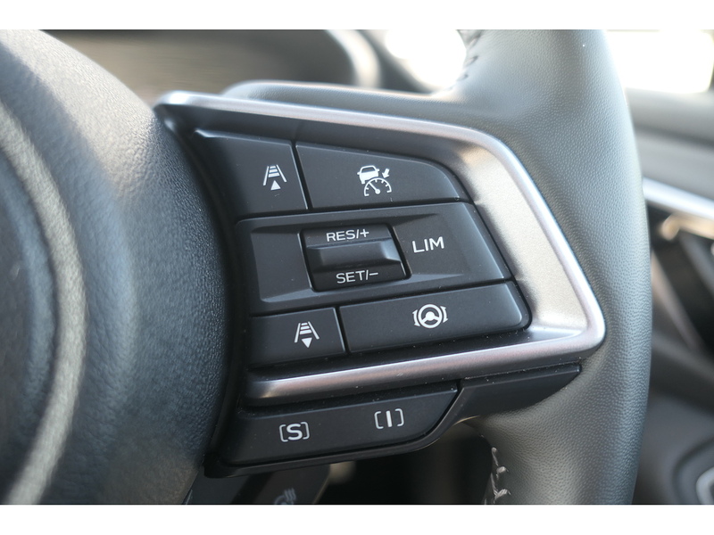 Subaru 2.5i Touring Estate 5dr Petrol Lineartronic 4WD Euro 6 (s/s) (169 ps)