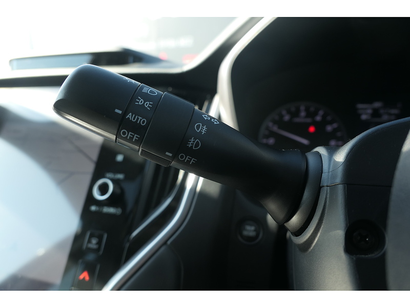 Subaru 2.5i Touring Estate 5dr Petrol Lineartronic 4WD Euro 6 (s/s) (169 ps)