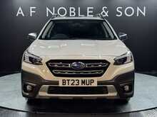 Subaru Outback i Touring 