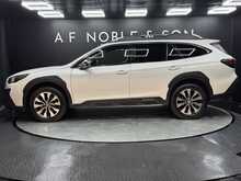 Subaru Outback i Touring 