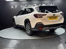 Subaru Outback i Touring 