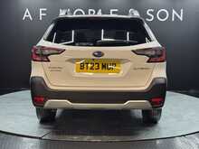 Subaru Outback i Touring 