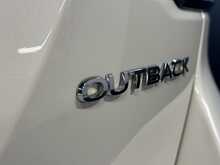 Subaru Outback i Touring 
