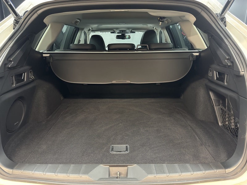 Subaru 2.5i Touring Estate 5dr Petrol Lineartronic 4WD Euro 6 (s/s) (169 ps)