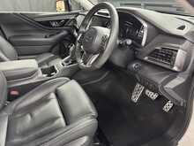 Subaru Outback i Touring 