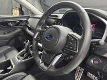 Subaru Outback i Touring 