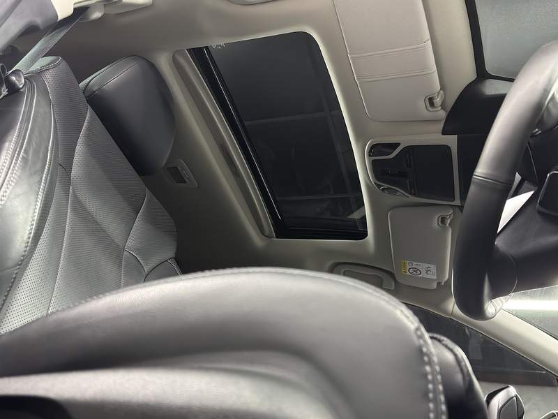 Subaru 2.5i Touring Estate 5dr Petrol Lineartronic 4WD Euro 6 (s/s) (169 ps)