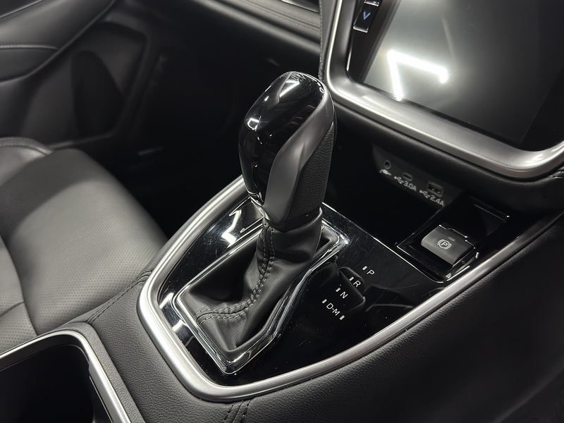 Subaru 2.5i Touring Estate 5dr Petrol Lineartronic 4WD Euro 6 (s/s) (169 ps)