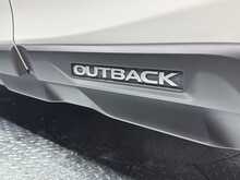 Subaru Outback i Touring 