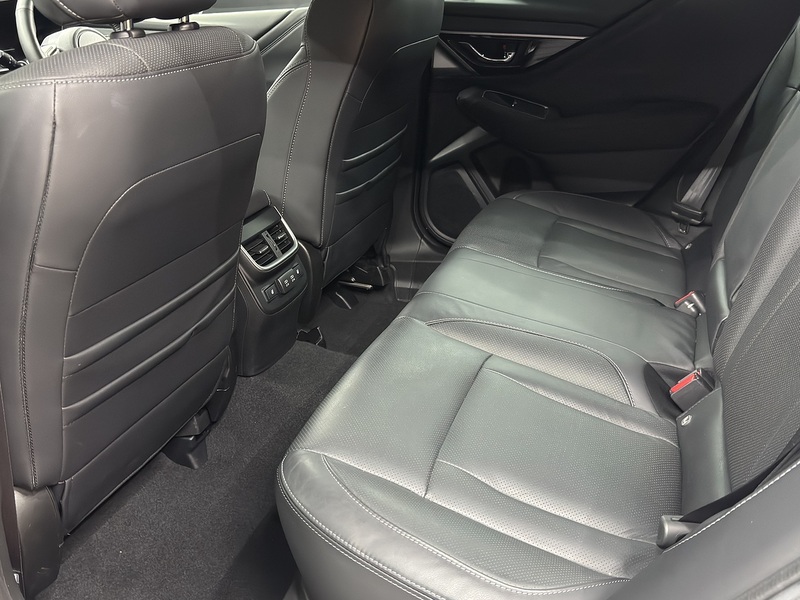 Subaru 2.5i Touring Estate 5dr Petrol Lineartronic 4WD Euro 6 (s/s) (169 ps)