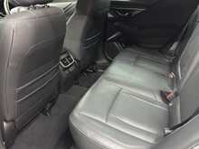 Subaru Outback i Touring 