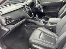 Subaru Outback i Touring 