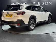 Subaru Outback i Touring 