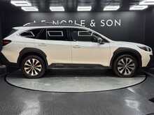 Subaru Outback i Touring 