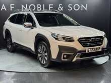 Subaru Outback i Touring 