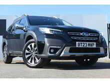 Subaru Outback i Touring 