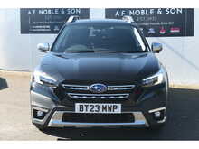 Subaru Outback i Touring 