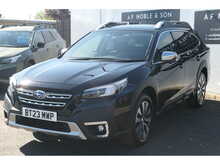 Subaru Outback i Touring 